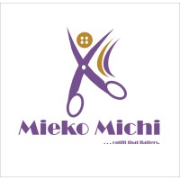 Mieko Michi logo, Mieko Michi contact details