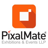 Pixalmate Exhibitions & Events logo, Pixalmate Exhibitions & Events contact details