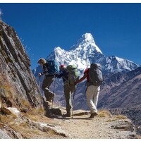 Himalayan Tourism News logo, Himalayan Tourism News contact details