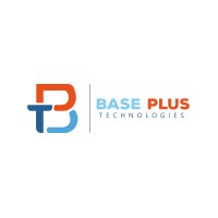 Base Plus Technologies logo, Base Plus Technologies contact details