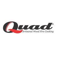 QuadGrill logo, QuadGrill contact details