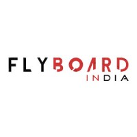 Flyboard India logo, Flyboard India contact details