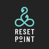 Reset Point logo, Reset Point contact details