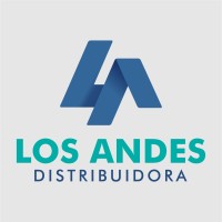 Los Andes Distribuidora logo, Los Andes Distribuidora contact details