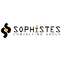 Sophistes Consulting Group logo, Sophistes Consulting Group contact details