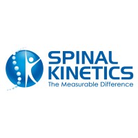 SpinalKinetics.US logo, SpinalKinetics.US contact details