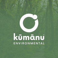 Kumanu Environmental logo, Kumanu Environmental contact details