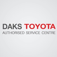 DAKS TOYOTA UGANDA logo, DAKS TOYOTA UGANDA contact details