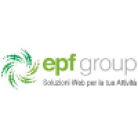 Epf group logo, Epf group contact details