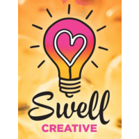 Swell Creative Media logo, Swell Creative Media contact details