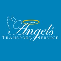 Angels Transport Service logo, Angels Transport Service contact details