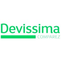 Devissima logo, Devissima contact details