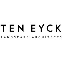 Ten Eyck Landscape Architects, Inc. logo, Ten Eyck Landscape Architects, Inc. contact details