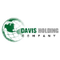 Davis Holding Company logo, Davis Holding Company contact details