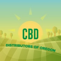 CBD Distributors of Oregon LLC logo, CBD Distributors of Oregon LLC contact details