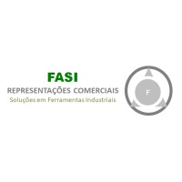 FASI Representações Comerciais Ltda logo, FASI Representações Comerciais Ltda contact details