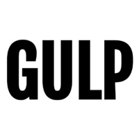 Gulp Tech logo, Gulp Tech contact details