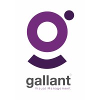 Gallant Visual Management logo, Gallant Visual Management contact details