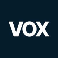 VOX logo, VOX contact details