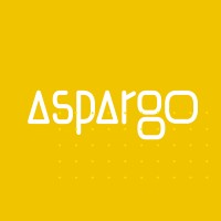 Aspargo logo, Aspargo contact details