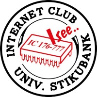 Internet Club logo, Internet Club contact details