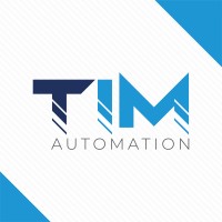 Tim Automation logo, Tim Automation contact details