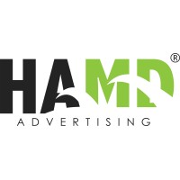 Hamd advertising logo, Hamd advertising contact details