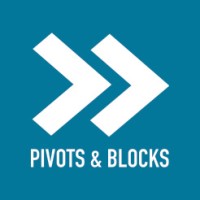 Pivots & Blocks logo, Pivots & Blocks contact details