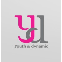 Youth & Dynamic logo, Youth & Dynamic contact details