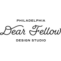 Dear Fellow Design Studio logo, Dear Fellow Design Studio contact details