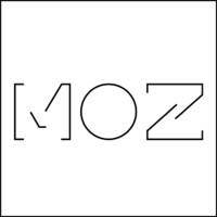 MOZstudio logo, MOZstudio contact details