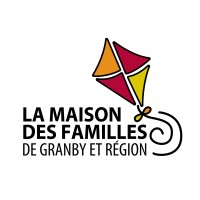 Maison des Familles Granby et région logo, Maison des Familles Granby et région contact details