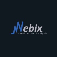 Nebix logo, Nebix contact details