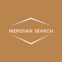 Meridian Search logo, Meridian Search contact details