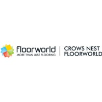 Floorworld Crowsnest logo, Floorworld Crowsnest contact details