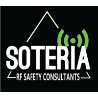 Soteria RF Safety Consultants logo, Soteria RF Safety Consultants contact details