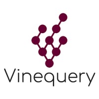 Vinequery logo, Vinequery contact details