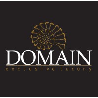 Domain logo, Domain contact details