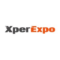 XperExpo logo, XperExpo contact details