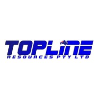 TopLine Resources Pty Ltd logo, TopLine Resources Pty Ltd contact details