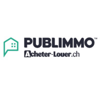 Acheter-Louer.ch & Publimmo Sàrl logo, Acheter-Louer.ch & Publimmo Sàrl contact details