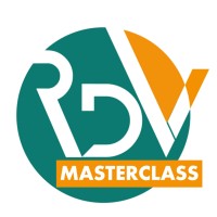 RDV-MASTERCLASS logo, RDV-MASTERCLASS contact details