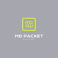 MD Packet Digital Ltda logo, MD Packet Digital Ltda contact details