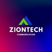 Ziontech Communication I.T. Services logo, Ziontech Communication I.T. Services contact details