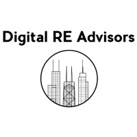 Digital RE Advisors logo, Digital RE Advisors contact details