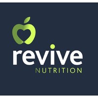 Revive Nutrition logo, Revive Nutrition contact details