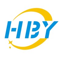 Indonesia HBY optical communication logo, Indonesia HBY optical communication contact details