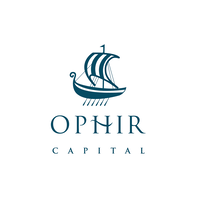 Ophir Capital logo, Ophir Capital contact details