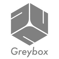 Greybox Media logo, Greybox Media contact details