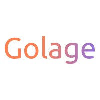 Golage logo, Golage contact details